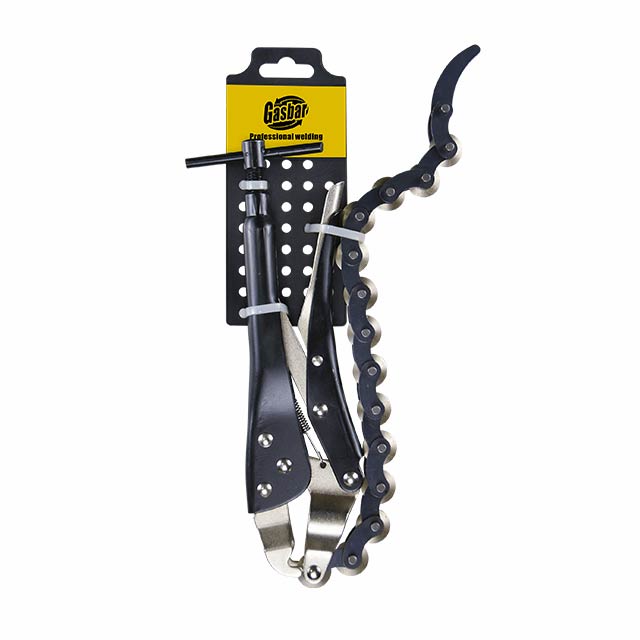 Locking Pliers Pipe Cutter