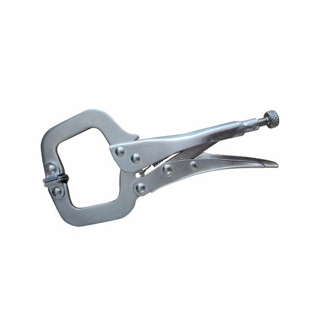 Self Grip C Pliers