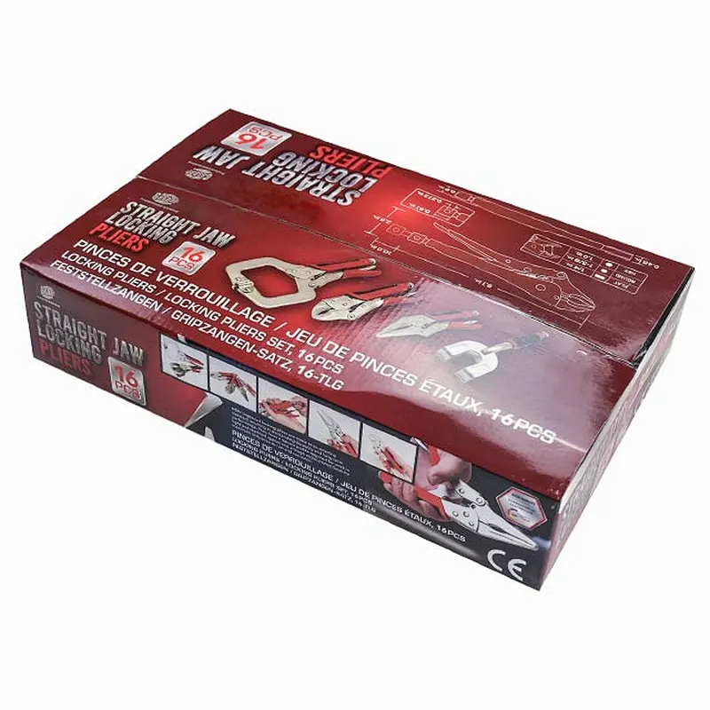 Canvas bag package soft TPR handle 16 pcs  5