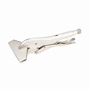 Welding Grip Locking Plier