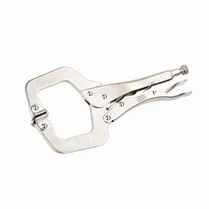 Self Grip C Pliers