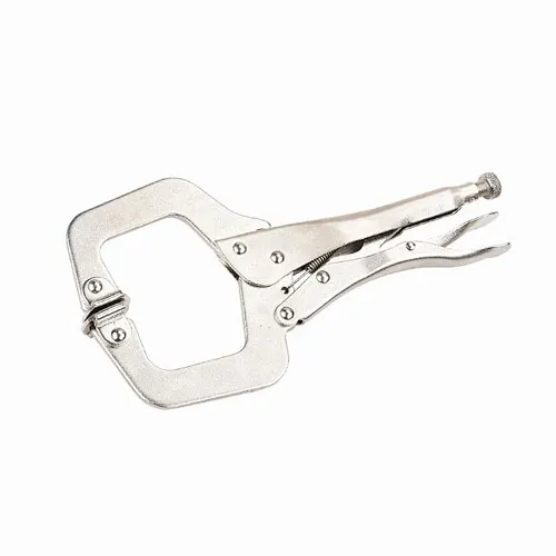 Self Grip C Pliers