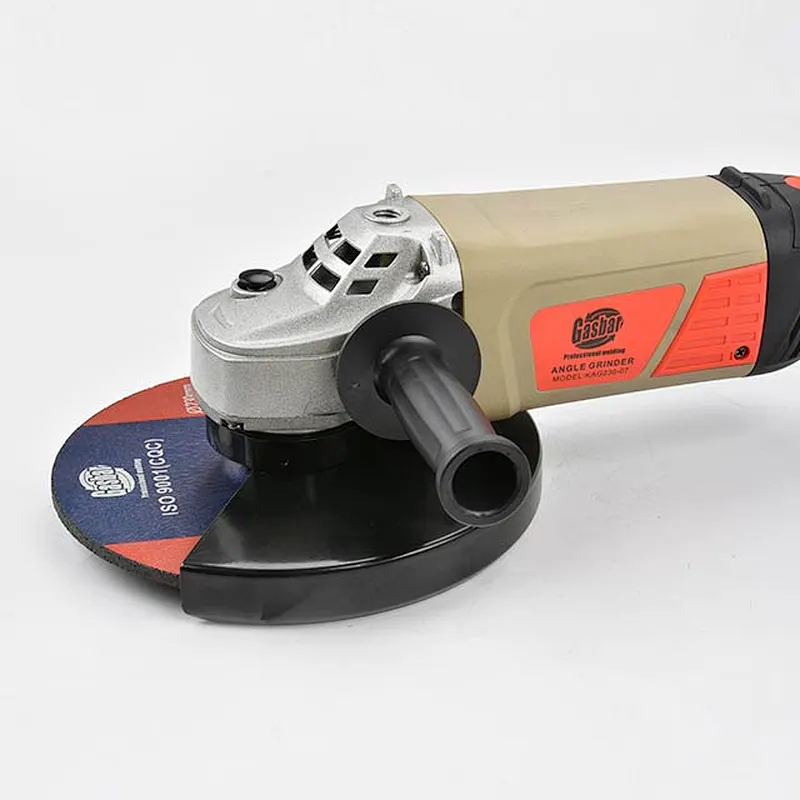 Angle Grinder