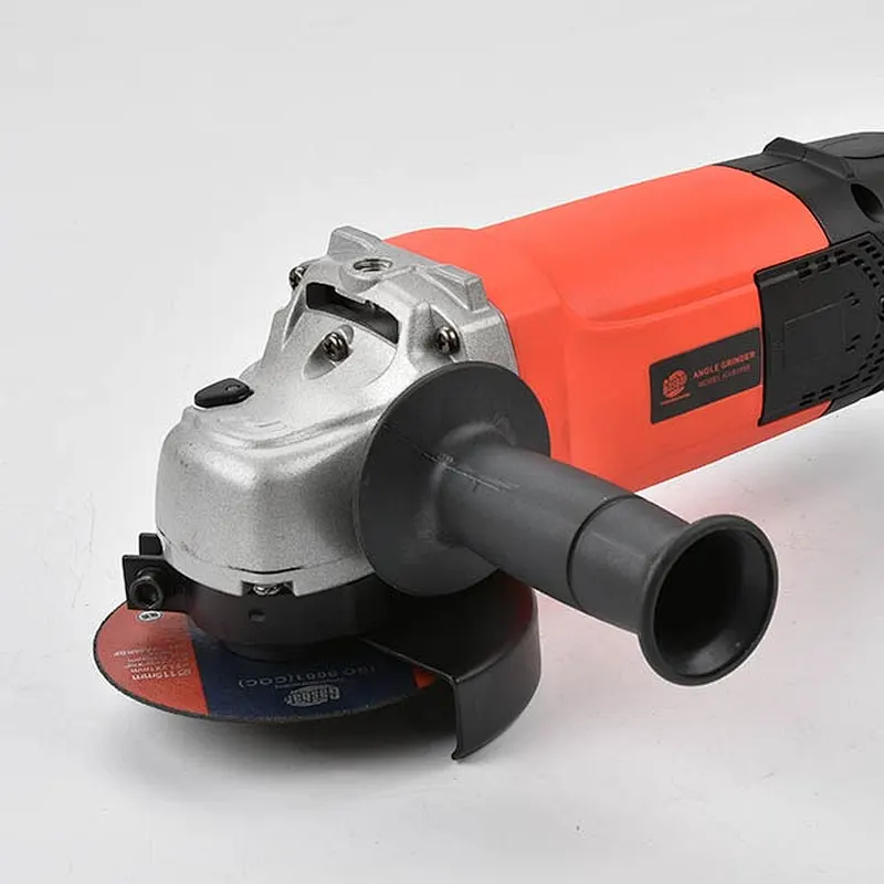 Angle Grinder