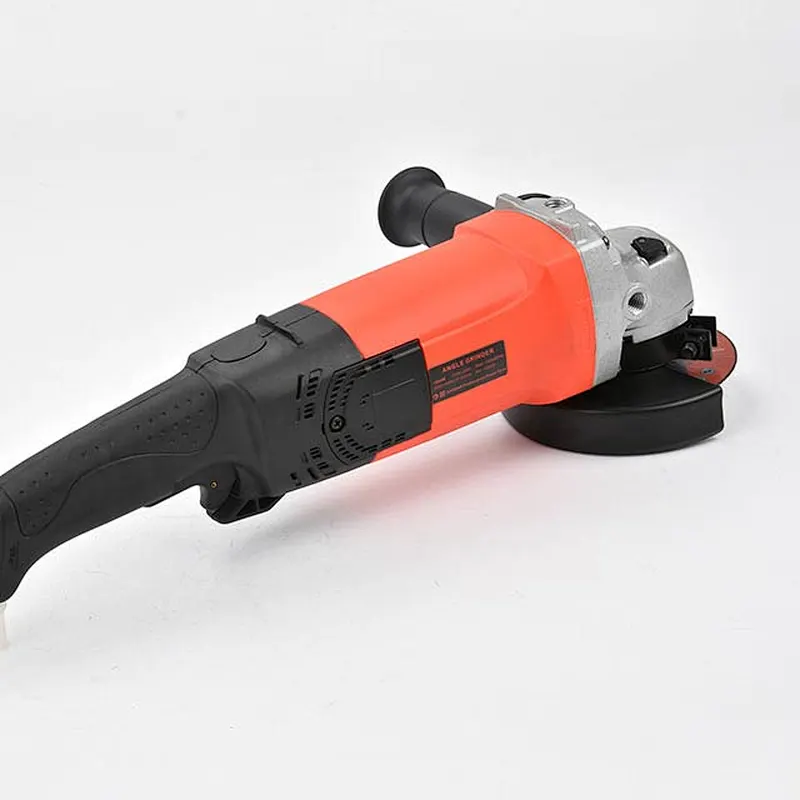 Angle Grinder