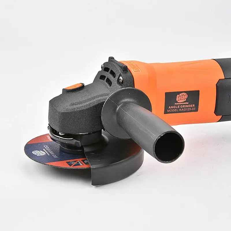 Angle Grinder