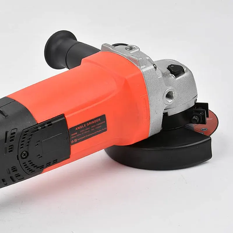 Angle Grinder