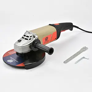 Angle Grinder