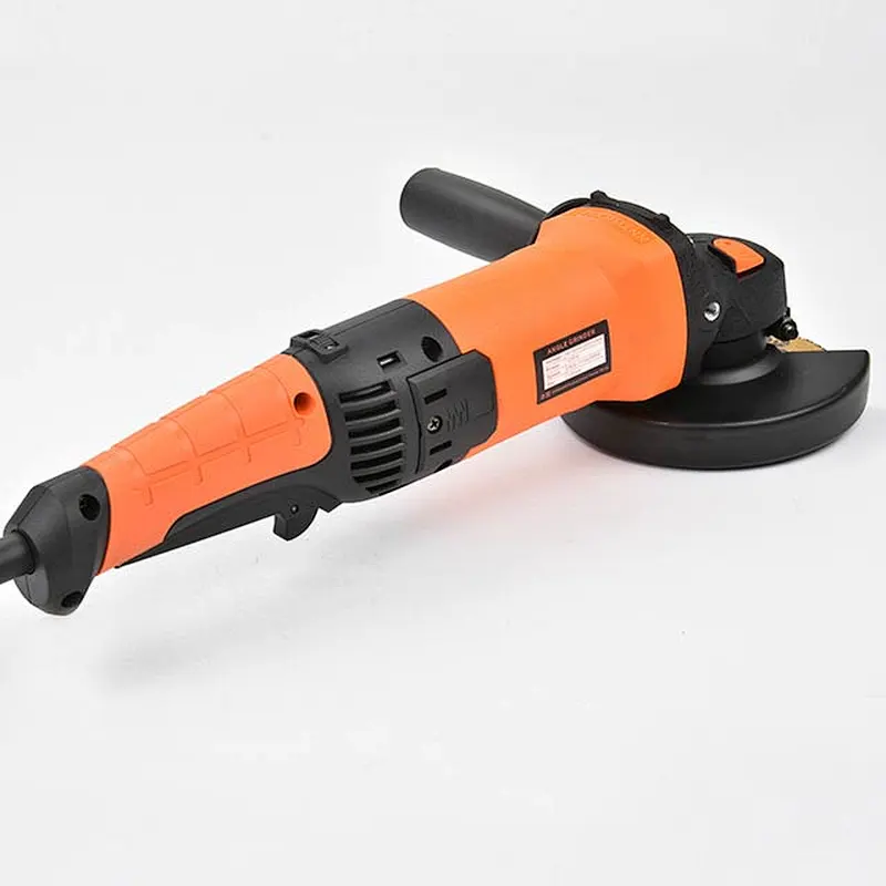 Angle Grinder