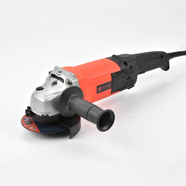 Angle Grinder
