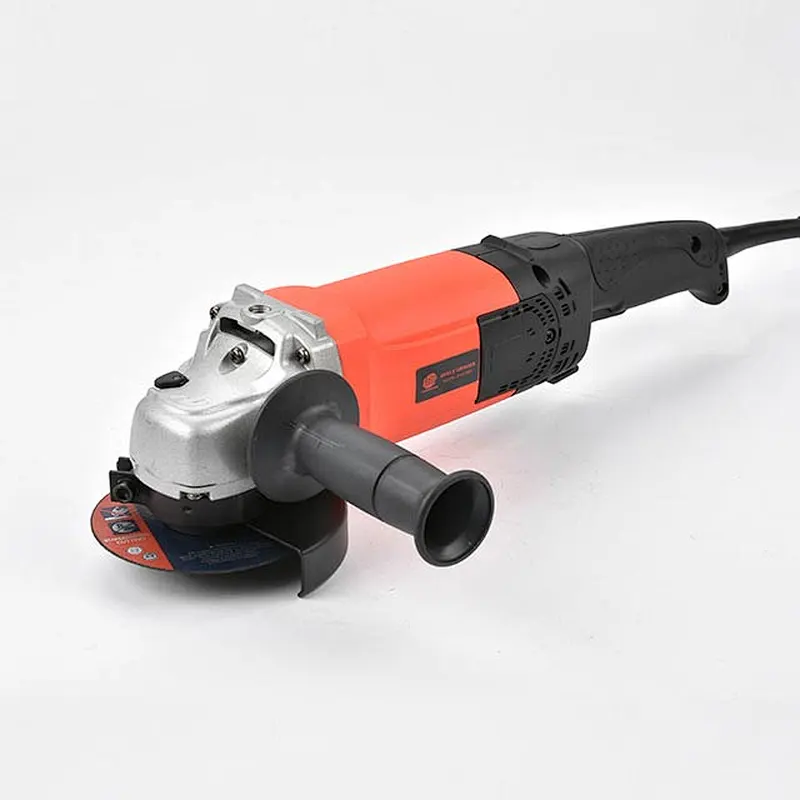Angle Grinder