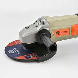 Angle Grinder
