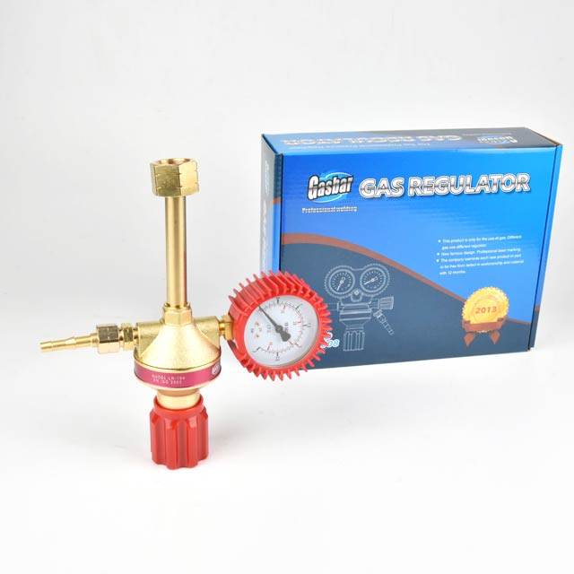 LR-164 LPG Gas Regulator