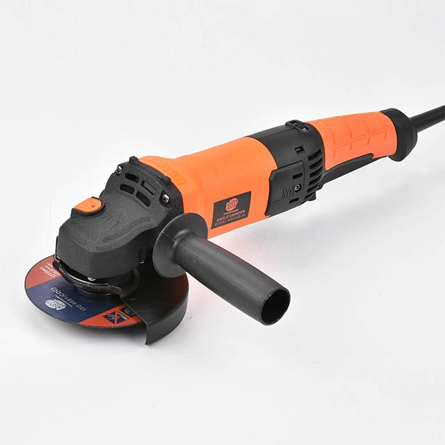 Angle Grinder