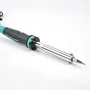 High quality Euro Type CE certificate 30W/40W/60W/80W/100W/150W Soldering Iron electric soldering iron