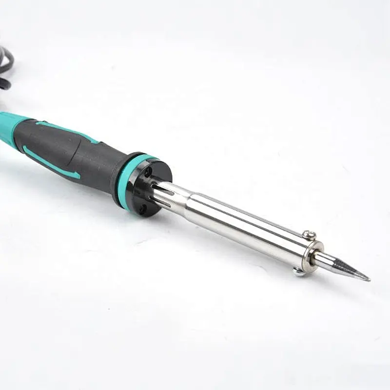 High quality Euro Type CE certificate 30W/40W/60W/80W/100W/150W Soldering Iron electric soldering iron