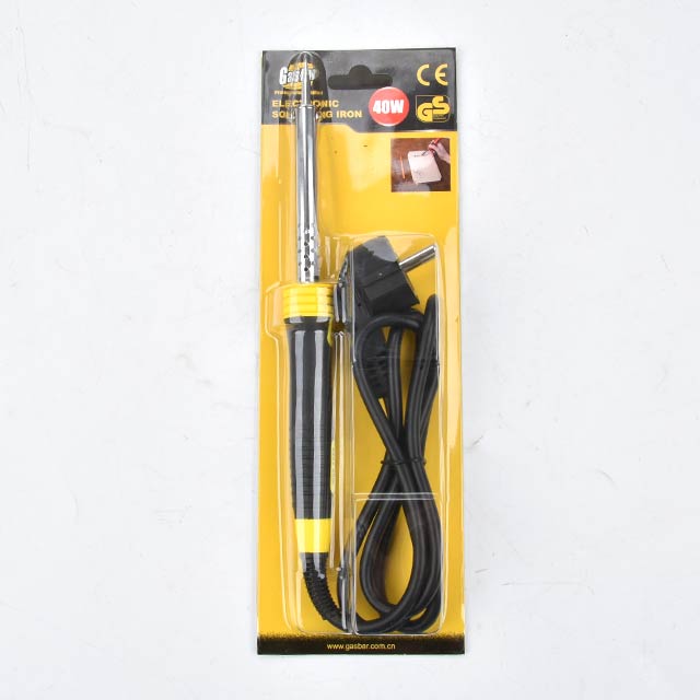 CE Certificate Soldering Iron 40W Electric Solder Iron Rework Station Mini Handle Heat Pencil Welding Repair Tools