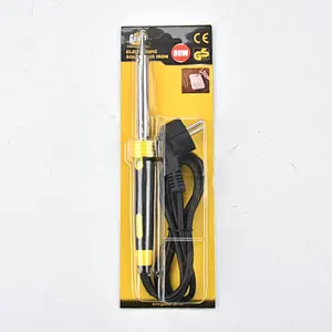 CE Certificate Soldering Iron 80W Electric Solder Iron Rework Station Mini Handle Heat Pencil Welding Repair Tools