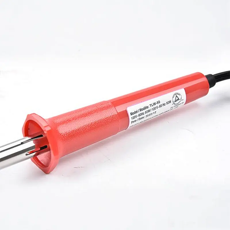 UL Listed Soldering Iron 30W Electric Solder Iron Rework Station Mini Handle Heat Pencil Welding Repair Tools