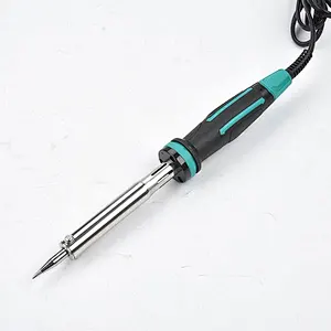 High quality Euro Type CE certificate 30W/40W/60W/80W/100W/150W Soldering Iron electric soldering iron