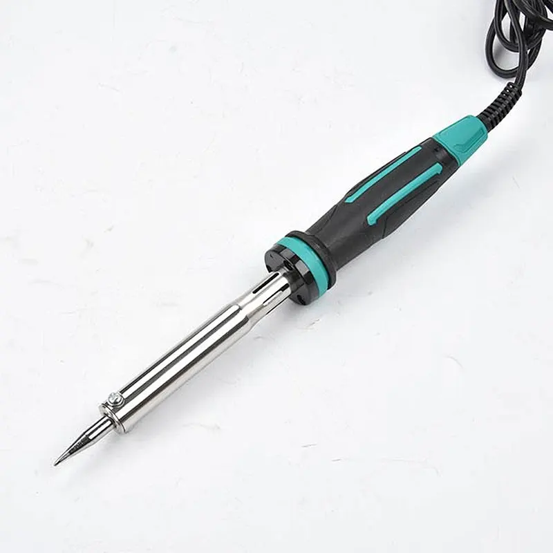 High quality Euro Type CE certificate 30W/40W/60W/80W/100W/150W Soldering Iron electric soldering iron