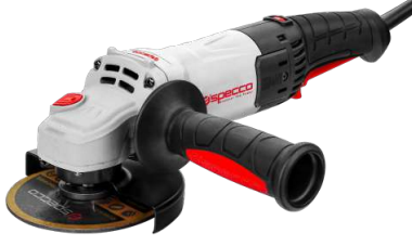 Angle Grinder