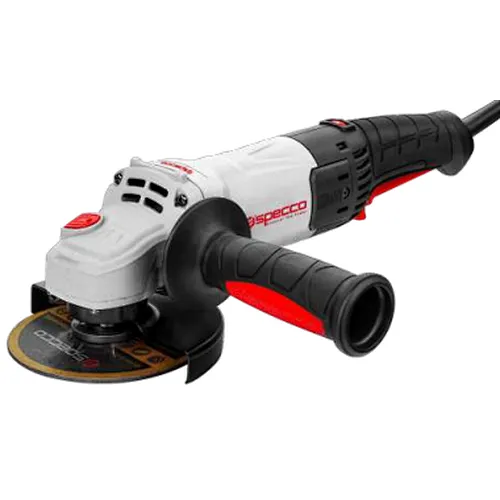 Angle Grinder