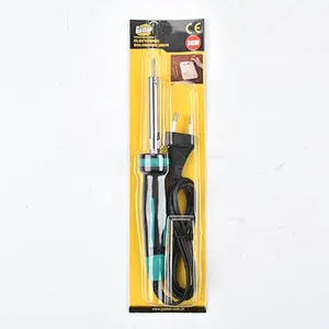 High quality Euro Type CE certificate 30W Soldering Iron electric soldering iron