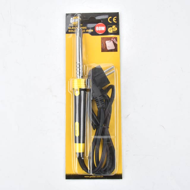 CE Certificate Soldering Iron 60W Electric Solder Iron Rework Station Mini Handle Heat Pencil Welding Repair Tools