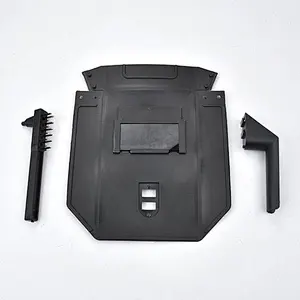 Portable synergic inverter igbt Mig MMA 120A Co2 gas gasless welding machine