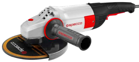 Angle Grinder