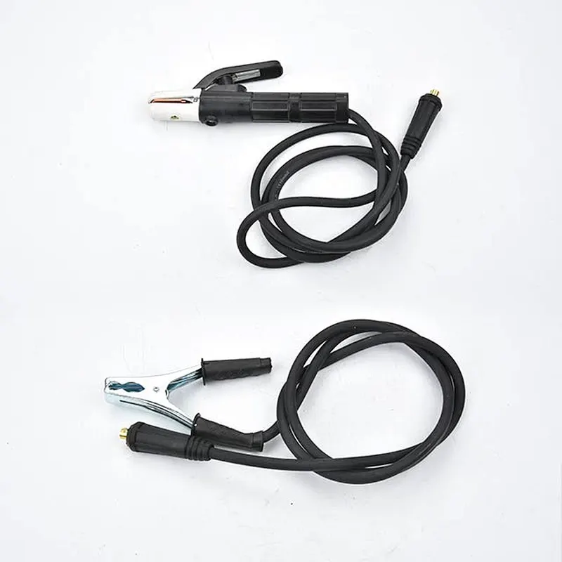 Portable synergic inverter igbt Mig MMA 120A Co2 gas gasless welding machine