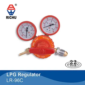 Cheap Oxygen Regulator YAMATO type for cutting & welding