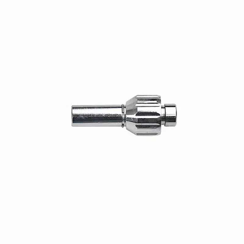British Type Heavy Duty S/W Acetylene Welding Tips For Type 5 Torch