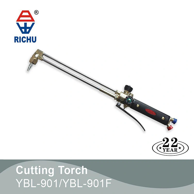 British style PATENT Right Owned Economic NM 18/19 Cutting Torch