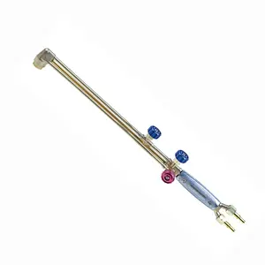 Russian Type Oxygen & Propane Gas Cutting Torch