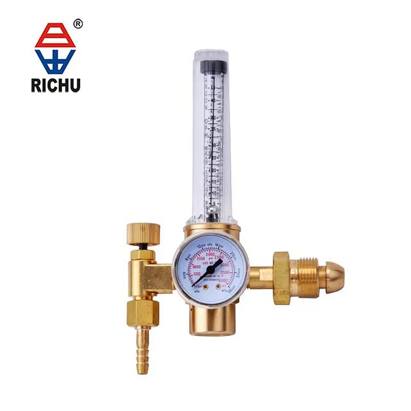 CO2 regulator for hydroponics