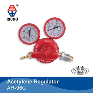 Cheap Oxygen Regulator YAMATO type for cutting & welding