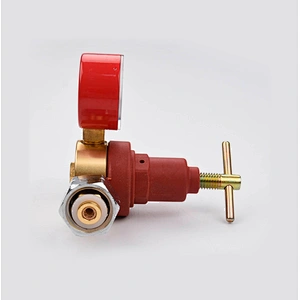 Russian Type LPG Gas Regulator