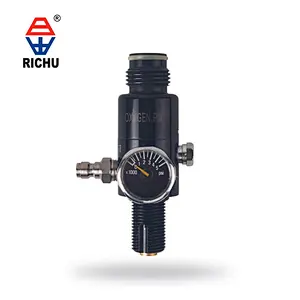 TR-251 Paintball gun high pressure regulator