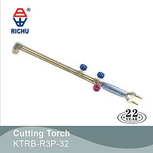 Russia Type Gas Cutting Torch
