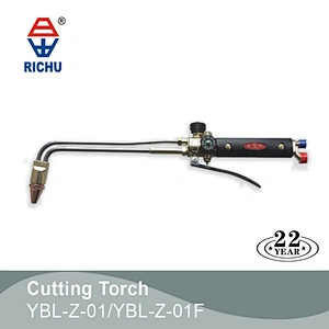 British style PATENT Right Owned Economic NM 18/19 Cutting Torch