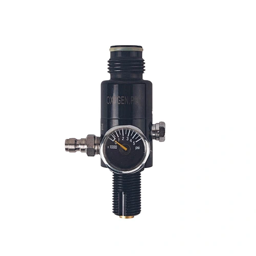 Portable co2 regulator Paintball Regulator