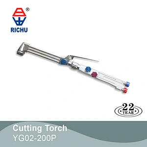 Cutting torch For UK Style