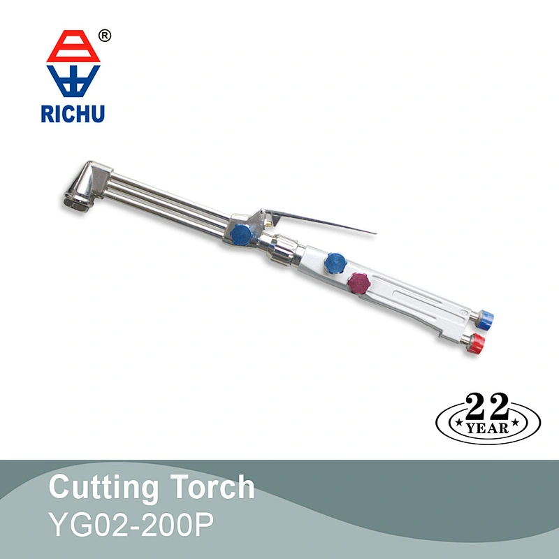 Cutting torch For UK Style
