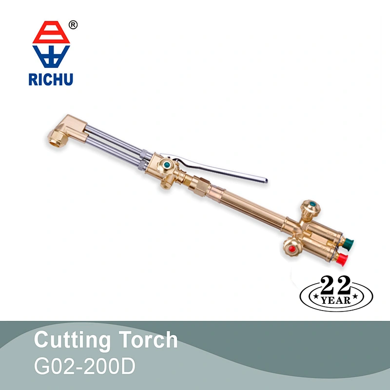 Victor American type Heating & Welding Torch H01-200A Torch Welding