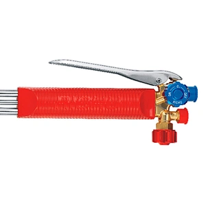 British style PATENT Right Owned Economic Type NM250 Cutting Torch