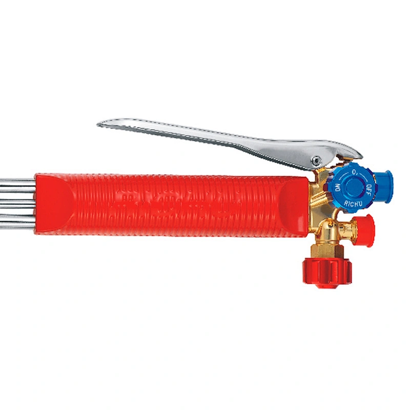 British style PATENT Right Owned Economic Type NM250 Cutting Torch