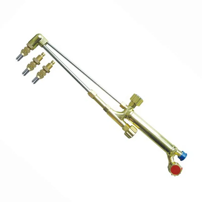 High Quality Japanese Type M Gas Cutting & Welding Torch