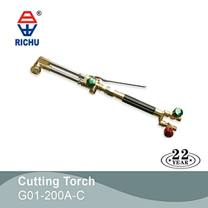 Japanese Type Cutting Torch